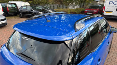 Citroen C3 Aircross 1.2 PureTech 110 Shine 5dr Petrol Hatchback